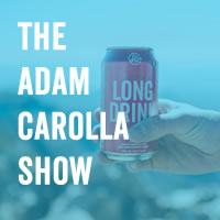 Adam Carolla