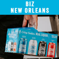 BIZ NEW ORLEANS