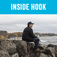 Inside Hook April 2020