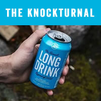 The Knockturnal