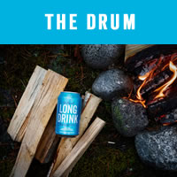 THE DRUM