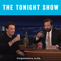 The Tonight Show