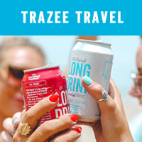 Trazee Travel