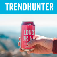 Trendhunter